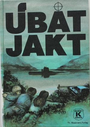 Ubåtjakt