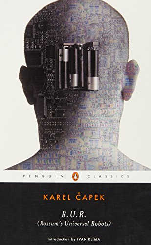 "R.U.R. (Rossum's Universal Robots) (Penguin Classics)" av Karel Capek