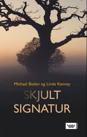 "Skjult signatur" av Michael Baden