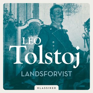 Landsforvist