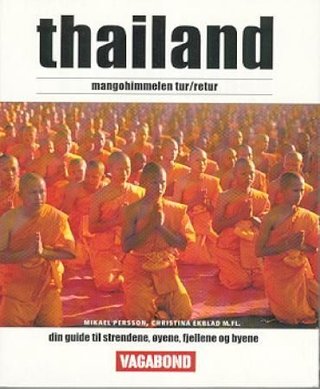 Thailand - mangohimmelen tur/retur