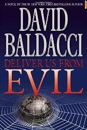 Deliver us from evil