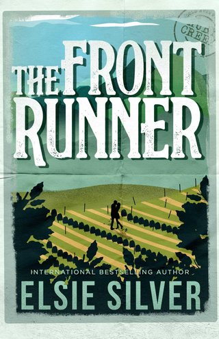 "The Front Runner" av Elsie Silver