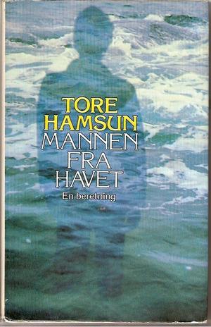 Mannen fra havet - en beretning