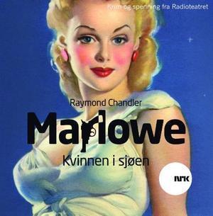 "Kvinnen i sjøen" av Raymond Chandler