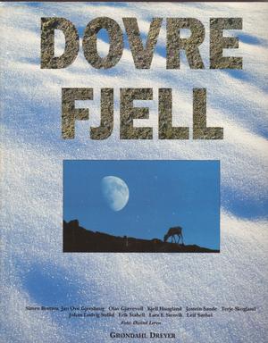 "Dovrefjell" av Simen Bretten