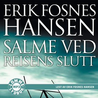 Salme ved reisens slutt