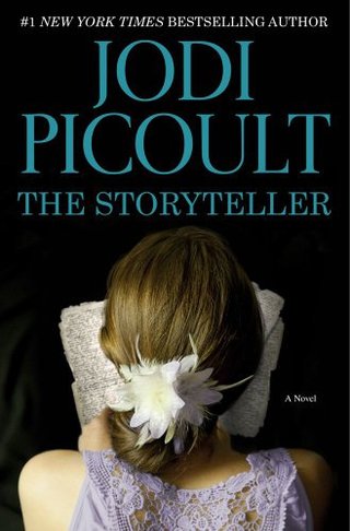 "The Storyteller" av Jodi Picoult