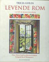 Tricia Guilds levende rom