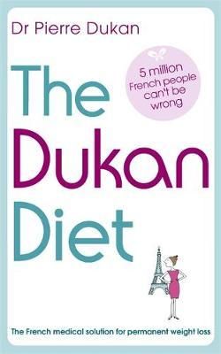 The Dukan diet