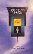 Gudrids saga - roman