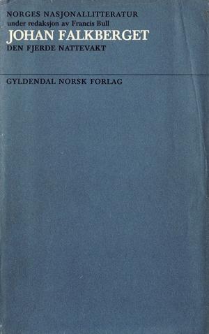Norges nasjonallitteratur. Bd. 19 - Den fjerde nattevakt