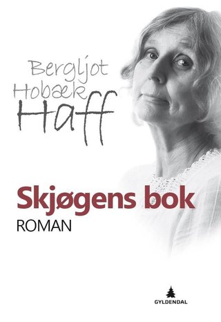 "Skjøgens bok - roman" av Bergljot Hobæk Haff