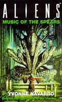 Aliens - Music of the Spears