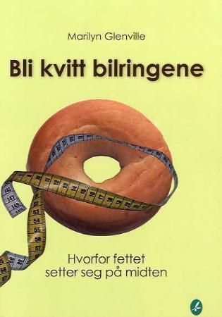 Bli kvitt bilringene - hvorfor fettet setter seg på midten