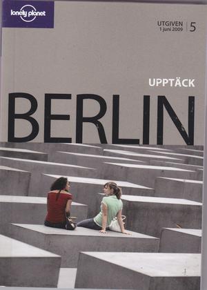 "Berlin - encounter" 