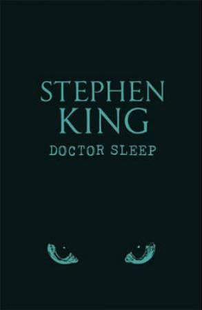 "Doctor Sleep" av Stephen King
