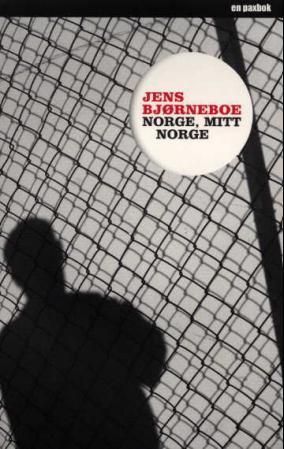 "Norge, mitt Norge" av Jens Bjørneboe