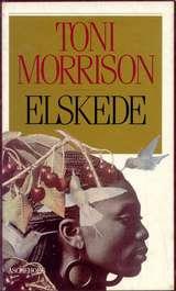 "Elskede" av Toni Morrison