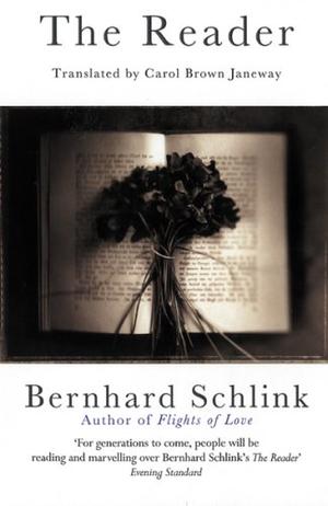 "The Reader" av Bernhard Schlink