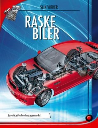 Raske biler