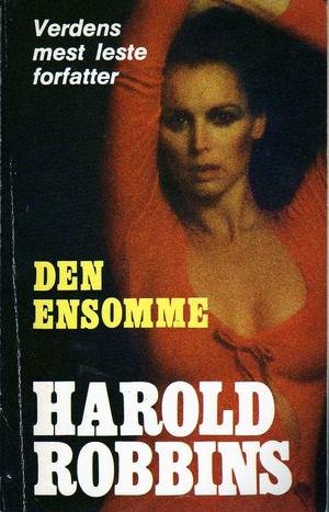 "Den ensomme" av Harold Robbins