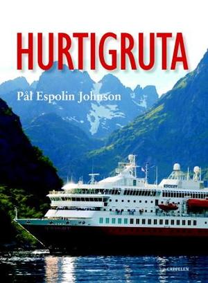 "Hurtigruta" av Pål Espolin Johnson