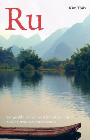 "Ru" av Kim Thúy
