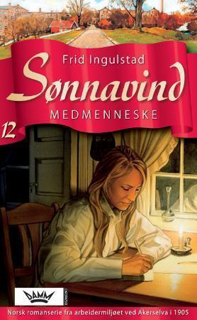 "Medmenneske" av Frid Ingulstad