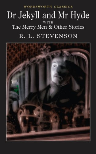 "Doctor Jekyll and Mr Hyde (Wordsworth Classics)" av Robert Louis Stevenson