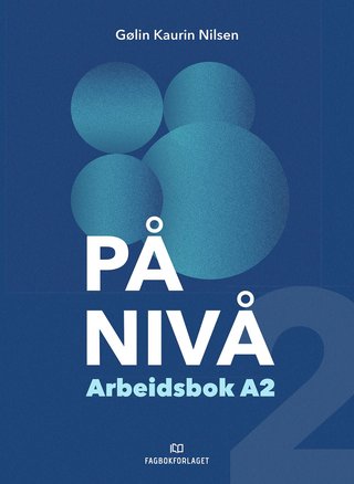 På nivå - Arbeidsbok A2 : A2: underveis