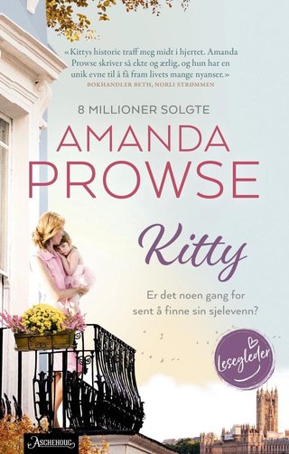 "Kitty" av Amanda Prowse