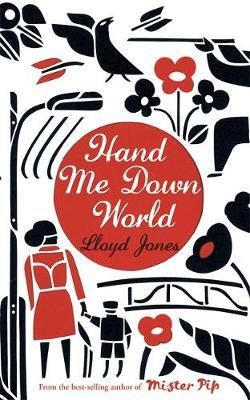 Hand me down world