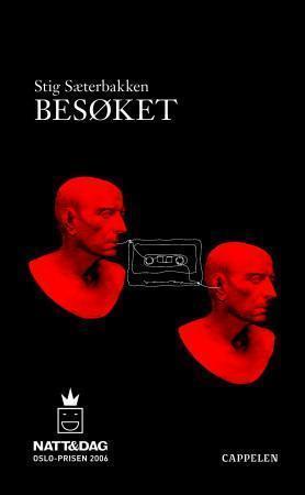 "Besøket" av Stig Sæterbakken