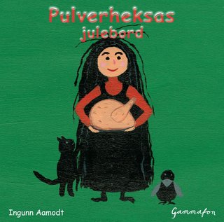 Pulverheksas julebord