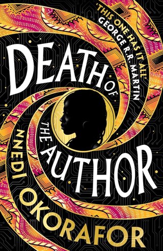 "Death of the Author" av Nnedi Okorafor