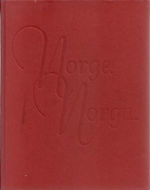 Norge, Norge - fra slit og strev til stress og mas