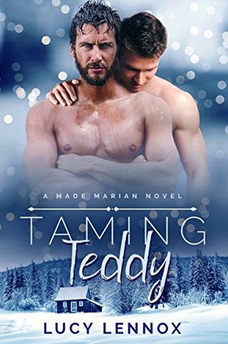 "Taming Teddy Made Marian Series Book 2" av Lucy Lennox