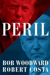 "Peril" av Bob Woodward