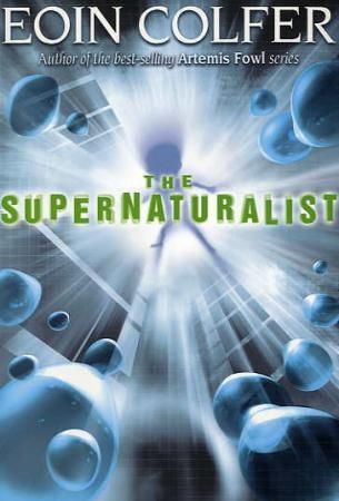 The supernaturalist