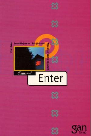 "Keyword enter - engelsk for voksne" av Eva Ulven