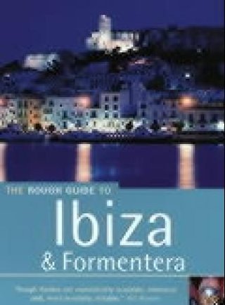 The rough guide to Ibiza and Formentera