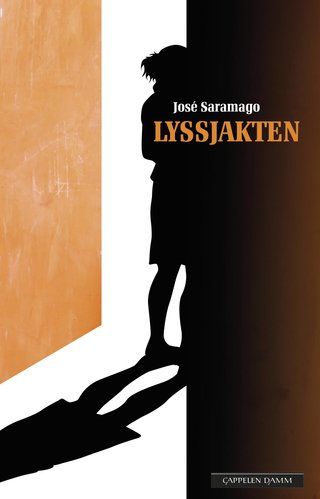 "Lyssjakten" av José Saramago
