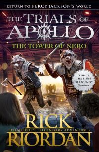 The tower of Nero