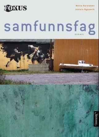 Fokus - samfunnsfag