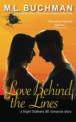 Love Behind the Lines (The Night Stalkers 5E Stories) (Volume 1)
