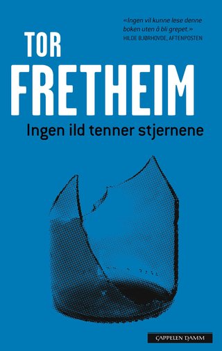 Ingen ild tenner stjernene