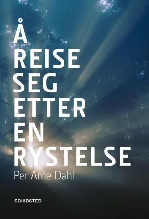 Å reise seg etter en rystelse - gi håpet rom i denne tid