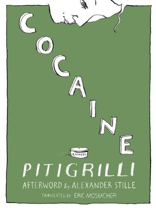 "Cocaine" av Pitigrilli