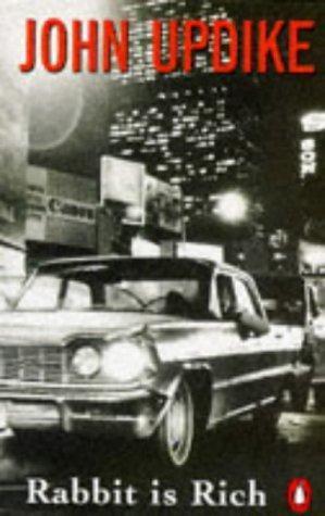 "Rabbit is Rich" av John Updike